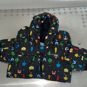 Columbia Infant Snow Suit